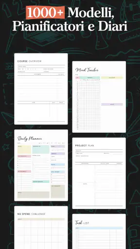Noteshelf 3 screenshot