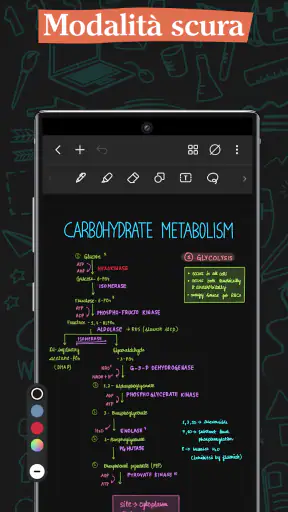 Noteshelf 3 screenshot