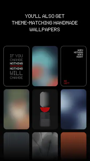 Nothing Widgets Pro screenshot