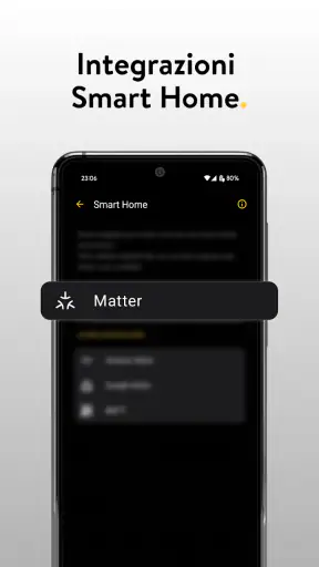Nuki Smart Lock screenshot