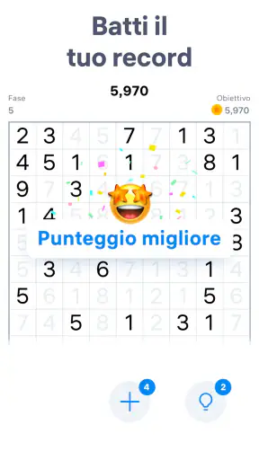 Number Match: Gioco dei numeri screenshot