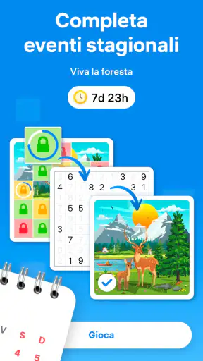 Number Match: Gioco dei numeri screenshot