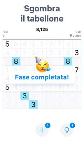 Number Match: Gioco dei numeri screenshot