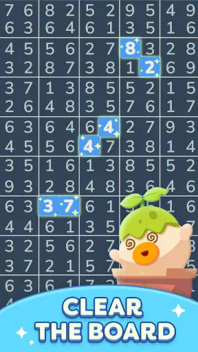 NumMatch: Logic Puzzle screenshot