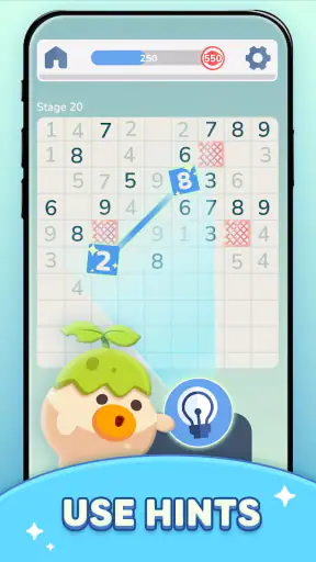 NumMatch: Logic Puzzle screenshot