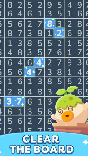 NumMatch: Logic Puzzle screenshot