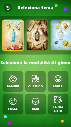 Obbligo o verità? screenshot