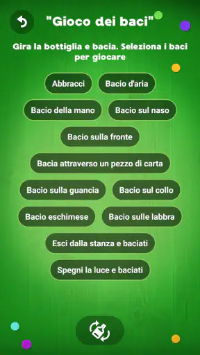 Obbligo o verità? screenshot