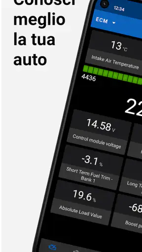 OBD Auto Doctor | OBD2 ELM 327 screenshot