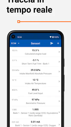 OBD Auto Doctor | OBD2 ELM 327 screenshot