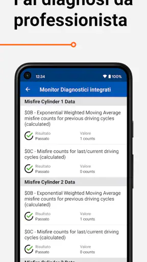 OBD Auto Doctor | OBD2 ELM 327 screenshot