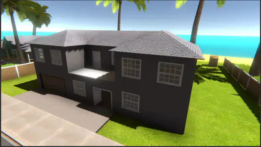 Ocean Is Home :Island Life Sim screenshot