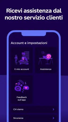 Octopus Energy screenshot