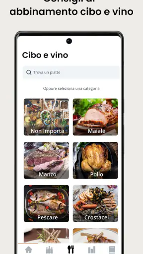 Oeni - Gestione cantina vini screenshot
