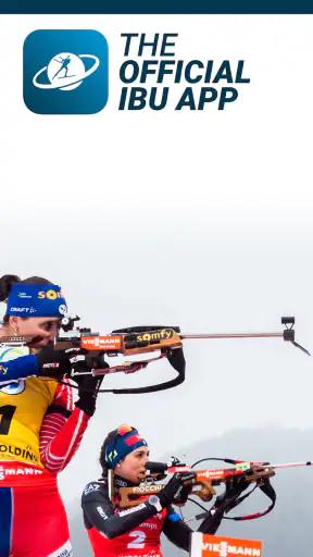Official IBU App screenshot