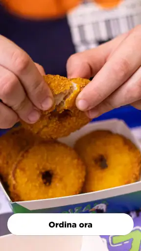 Oiza Chicken screenshot