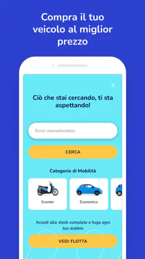OK Mobility screenshot