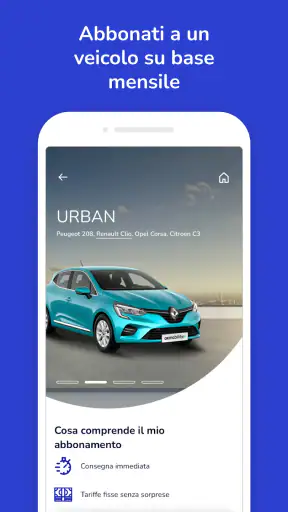 OK Mobility screenshot