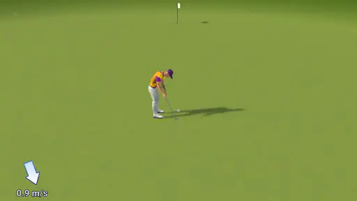 Olympics™ GO! Paris 2024 screenshot