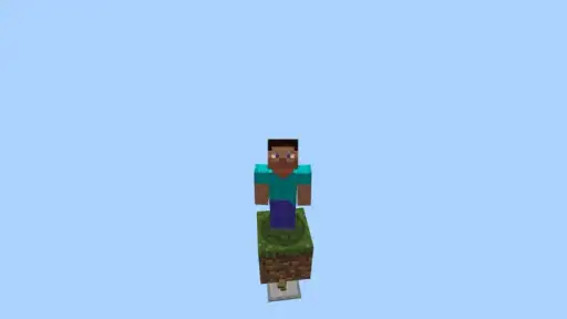 One Block Lucky Mod for MCPE screenshot