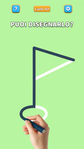 One Line: Gioco da Disegno screenshot