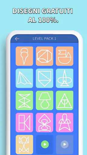 One Line: Gioco da Disegno screenshot