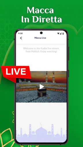 Orario Preghiera: Athan, Quran screenshot