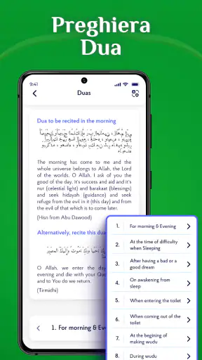 Orario Preghiera: Athan, Quran screenshot