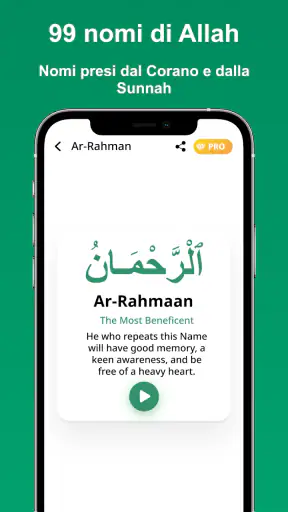 Orario Preghiera, Azan, Qibla screenshot