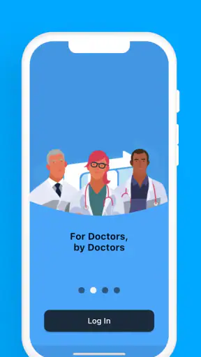Orthodose - Palliative Care screenshot