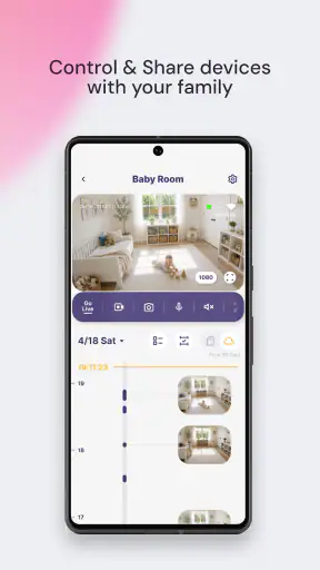 OSAIO screenshot