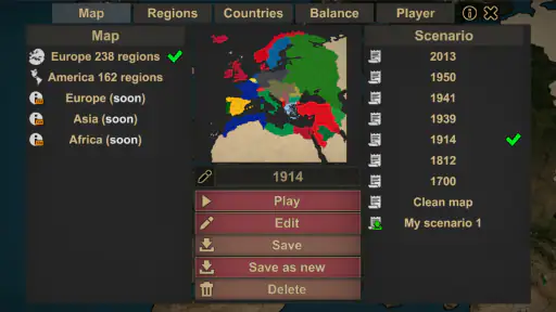 Our Empire Pro screenshot