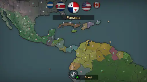 Our Empire Pro screenshot