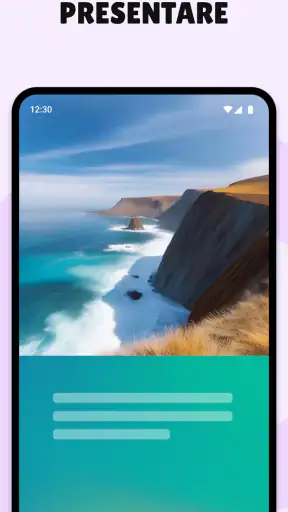 Padlet screenshot