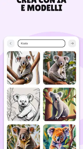 Padlet screenshot
