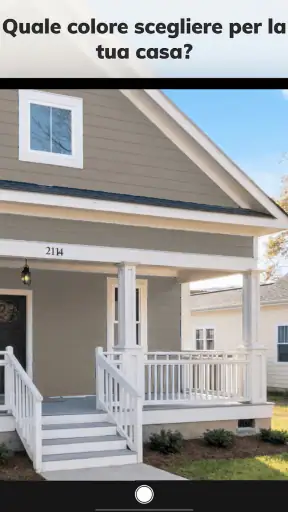 Paint my House: Colore Esterno screenshot