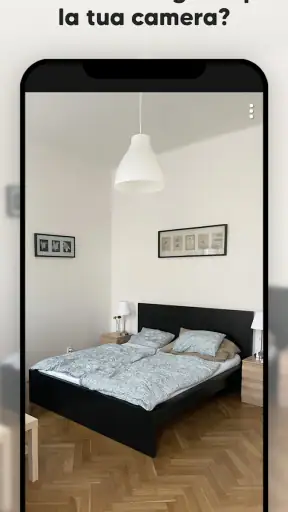 Paint my Room - Prova i colori screenshot