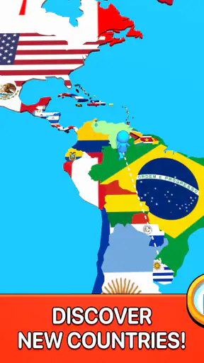 Paint the Flag screenshot