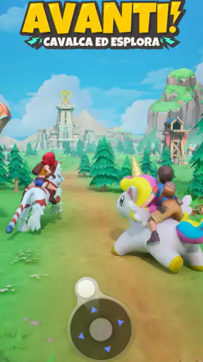 Palmon: Survival screenshot