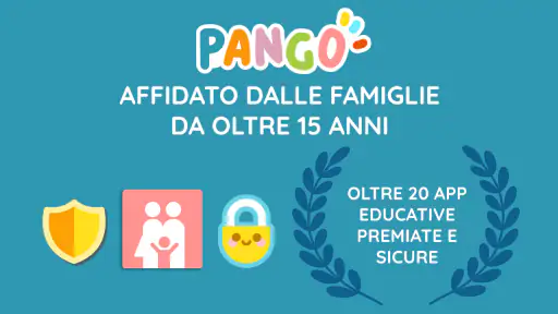 Pango costruisci il tuo safari screenshot