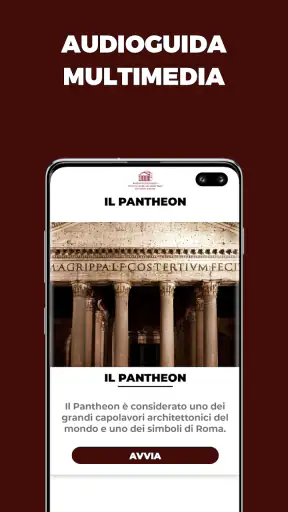 Pantheon - Official screenshot