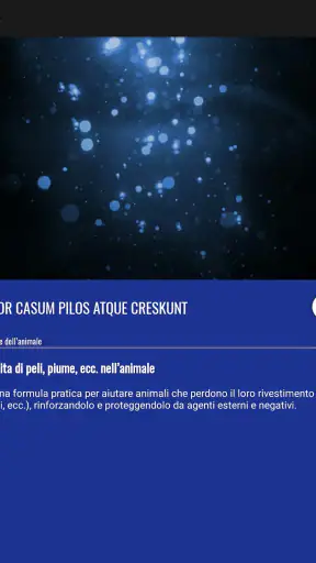Parole Magiche screenshot