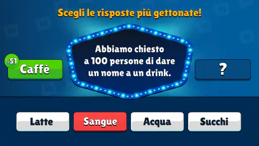 Parole Popolari: Giochi a Quiz screenshot