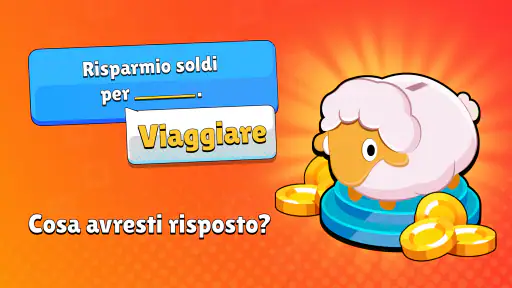 Parole Popolari: Giochi a Quiz screenshot