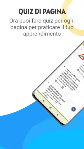 Patente C | Quiz 2026 screenshot