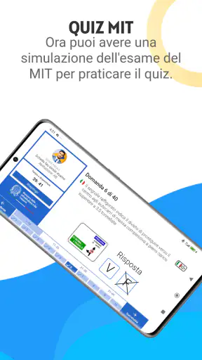 Patente C | Quiz 2026 screenshot