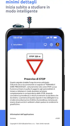 PatenteFlash - Ufficiale 2024 screenshot