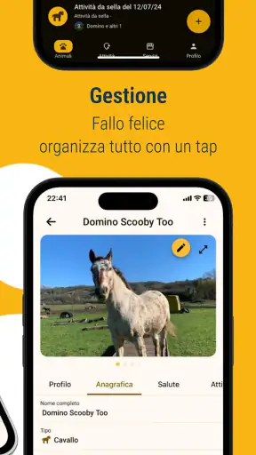 PawsPet screenshot