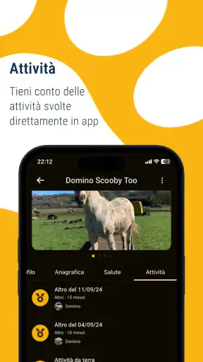 PawsPet screenshot
