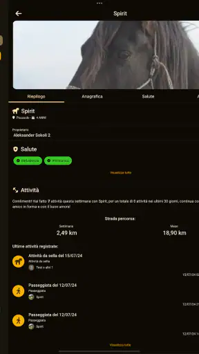 PawsPet screenshot